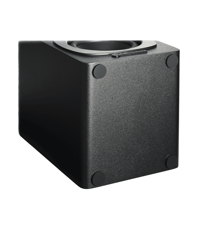 Audio-Technica AT-SP3X Powered Bookshelf Speakers