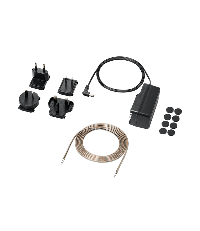 Audio-Technica AT-SP3X Powered Bookshelf Speakers