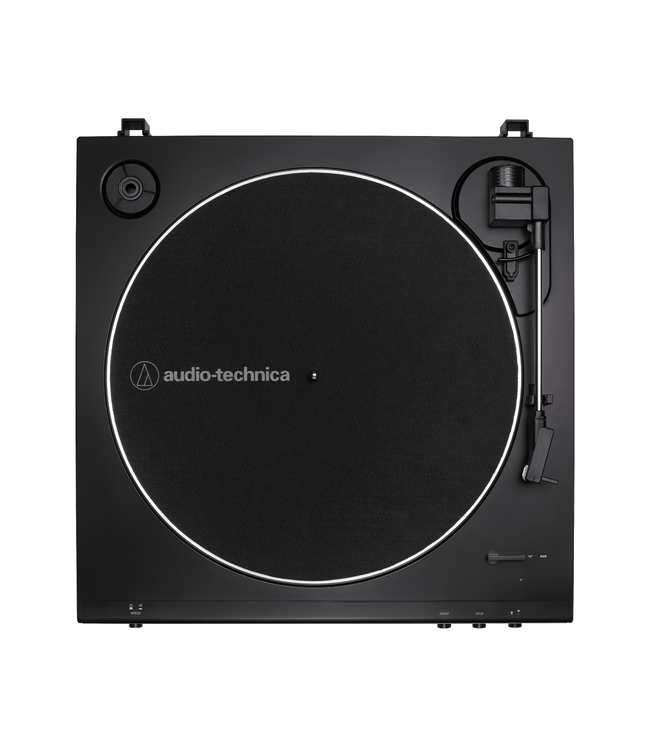 Audio-Technica AT-LP60X Automatic Belt-Drive Turntable