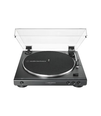 Audio-Technica Audio-Technica AT-LP60X Fully Automatic Belt-Drive Turntable