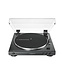 Audio-Technica Audio-Technica AT-LP60X Fully Automatic Belt-Drive Turntable
