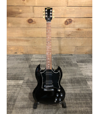 Gibson Gibson SG Special - Ebony (Used)