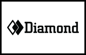 Diamond Pedals