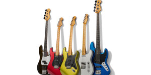 Fender American Ultra II