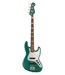 Fender Fender Adam Clayton Jazz Bass - Rosewood Fretboard, Sherwood Green Metallic