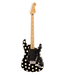 Fender Fender Buddy Guy Standard Stratocaster - Maple Fretboard, Polka Dot Finish