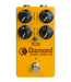 Diamond Pedals Diamond Bass Comp/EQ Pedal