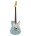 Fender Fender Chrissie Hynde Telecaster - Rosewood Fretboard, Ice Blue Metallic
