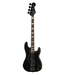 Fender Fender Duff McKagan Deluxe Precision Bass - Rosewood Fretboard, Black