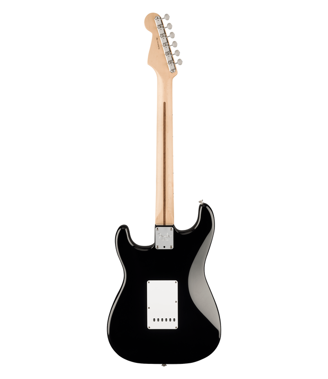 Fender Eric Clapton Stratocaster - Maple Fretboard, Black