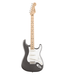 Fender Fender Eric Clapton Stratocaster - Maple Fretboard, Pewter