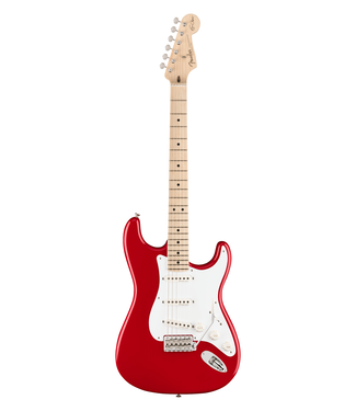 Fender Fender Eric Clapton Stratocaster - Maple Fretboard, Torino Red