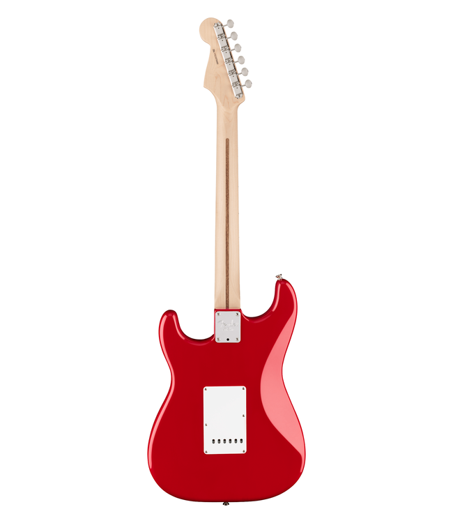 Fender Eric Clapton Stratocaster - Maple Fretboard, Torino Red