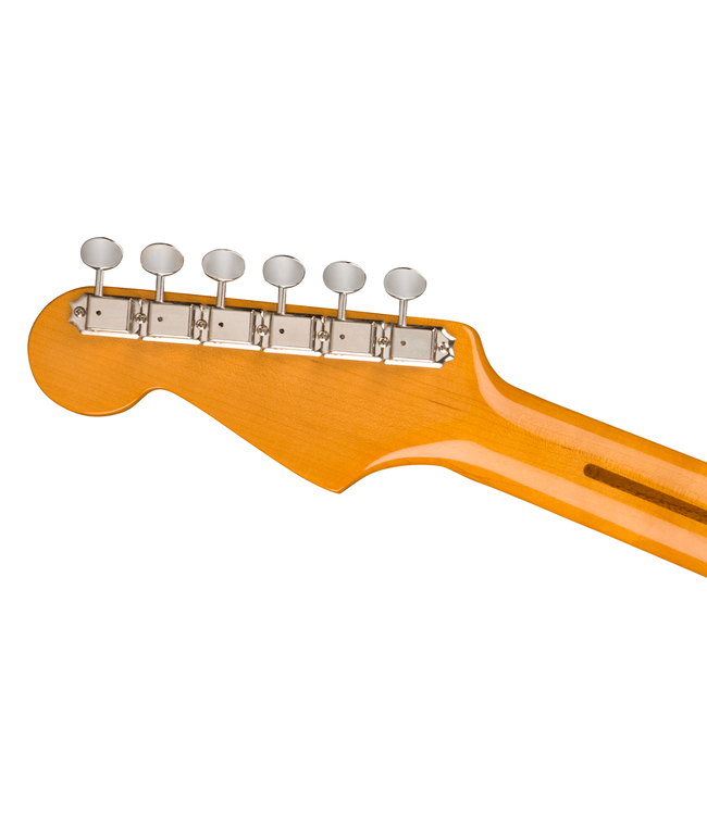 Fender Eric Johnson Stratocaster - Maple Fretboard, 2-Colour Sunburst