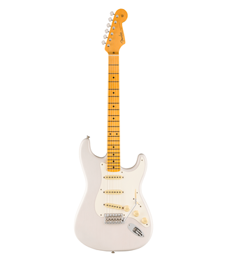 Fender Fender Eric Johnson Stratocaster - Maple Fretboard, White Blonde