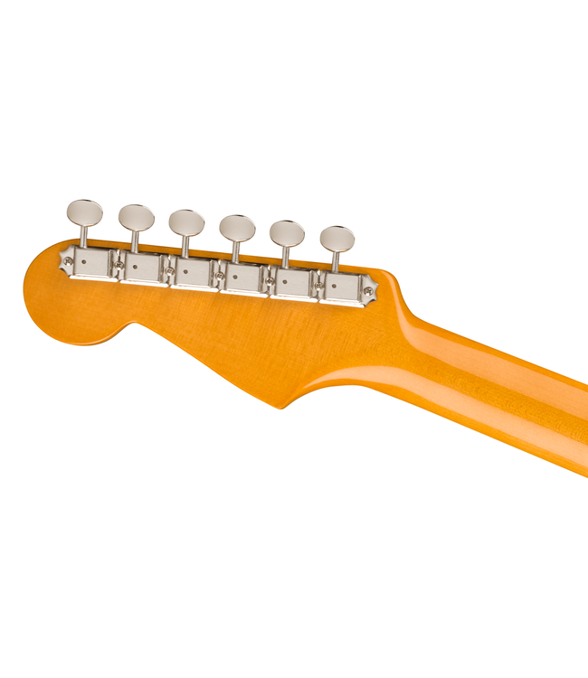 Fender Eric Johnson Stratocaster - Rosewood Fretboard, Tropical Turquoise