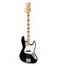 Fender Fender Geddy Lee Jazz Bass - Maple Fretboard, Black