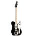 Fender Fender Jack White Triplecaster - Maple Fretboard, Black