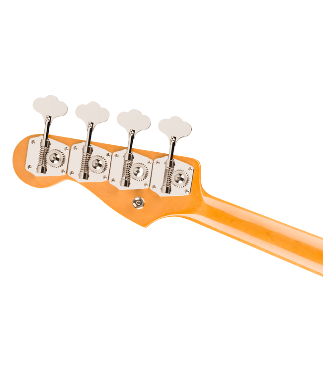 Fender Jaco Pastorius Fretless Jazz Bass - Pau Ferro Fretboard, 3-Colour Sunburst