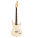 Fender Fender Jeff Beck Stratocaster - Rosewood Fretboard, Olympic White