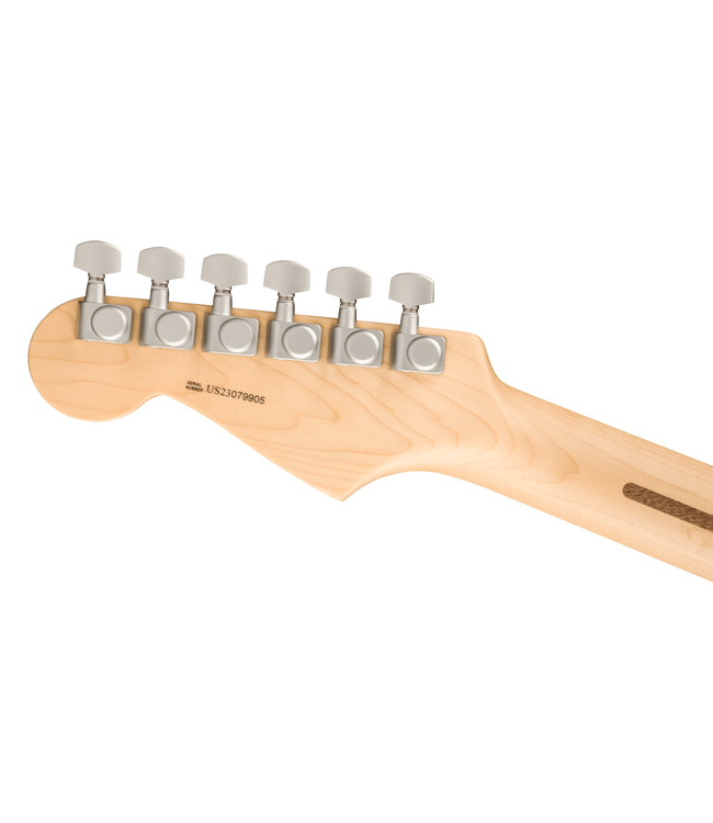 Fender Jeff Beck Stratocaster - Rosewood Fretboard, Olympic White