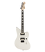Fender Fender Jim Root Jazzmaster V4 - Ebony Fretboard, Flat White