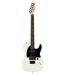 Fender Fender Jim Root Telecaster - Ebony Fretboard, Flat White