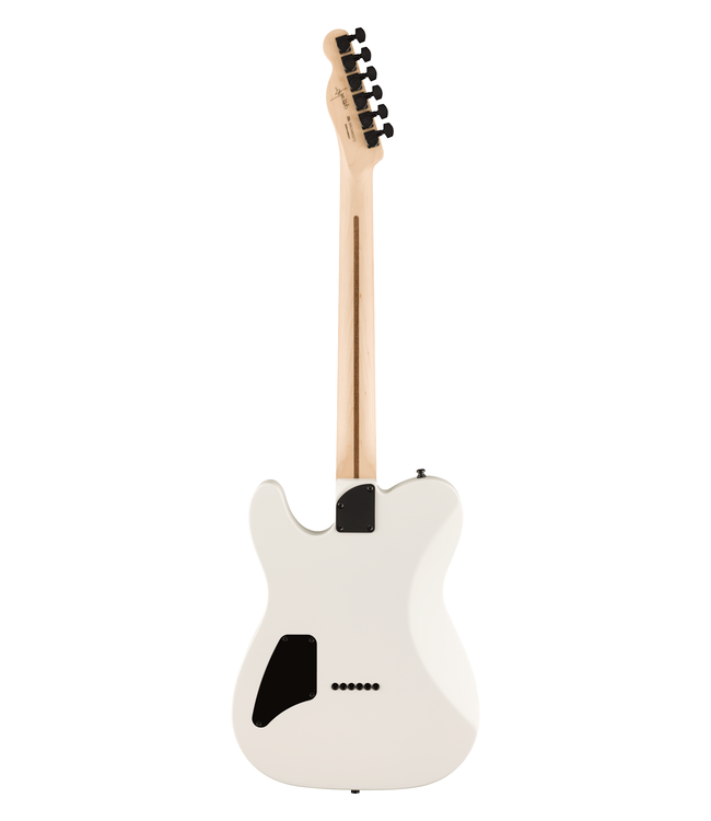Fender Jim Root Telecaster - Ebony Fretboard, Flat White