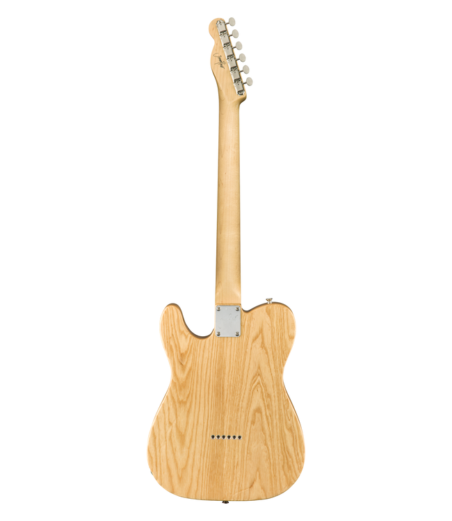Fender Jimmy Page Telecaster - Rosewood Fretboard, Natural