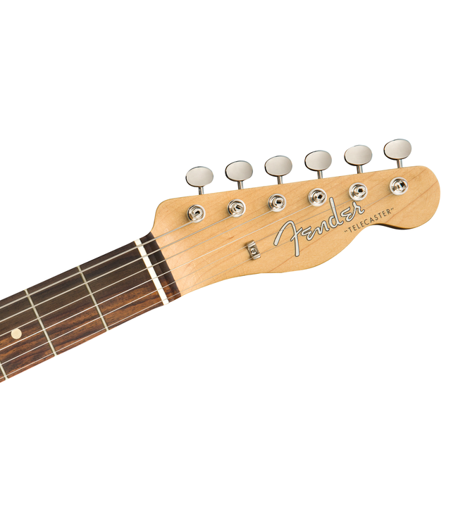 Fender Jimmy Page Telecaster - Rosewood Fretboard, Natural