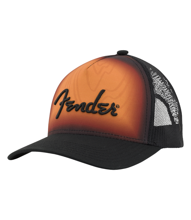 Fender Sunburst Hat