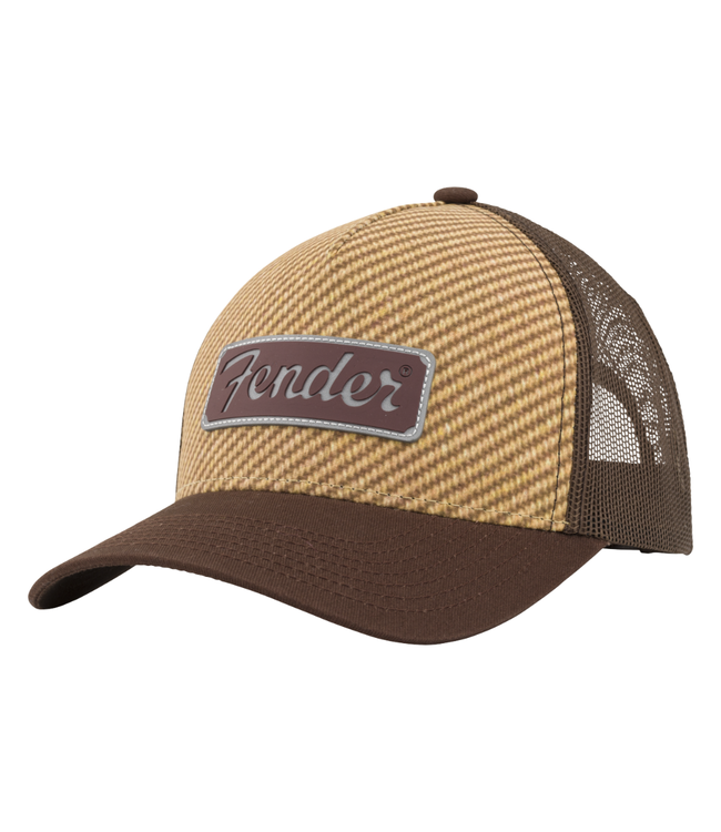 Fender Tweed Hat
