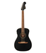 Fender Fender Joe Strummer Campfire - Walnut Fretboard, Matte Black