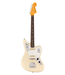 Fender Fender Johnny Marr Jaguar - Rosewood Fretboard, Olympic White