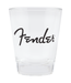 Fender Fender Spaghetti Logo Shot Glass