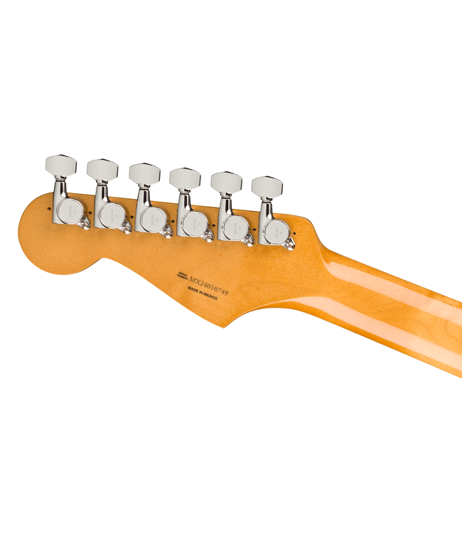 Fender Kurt Cobain Jaguar - Rosewood Fretboard, 3-Colour Sunburst