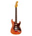 Fender Fender Michael Landau Coma Stratocaster - Rosewood Fretboard, Coma Red