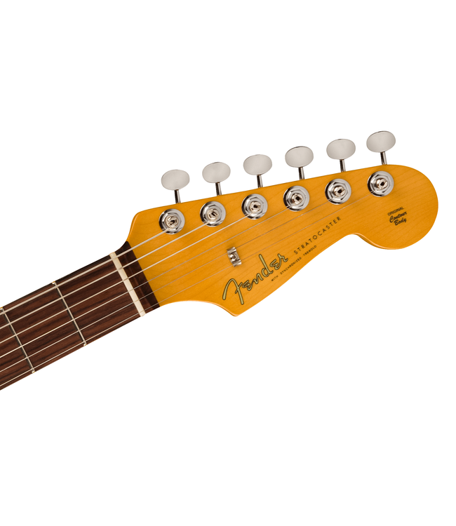 Fender Michael Landau Coma Stratocaster - Rosewood Fretboard, Coma Red