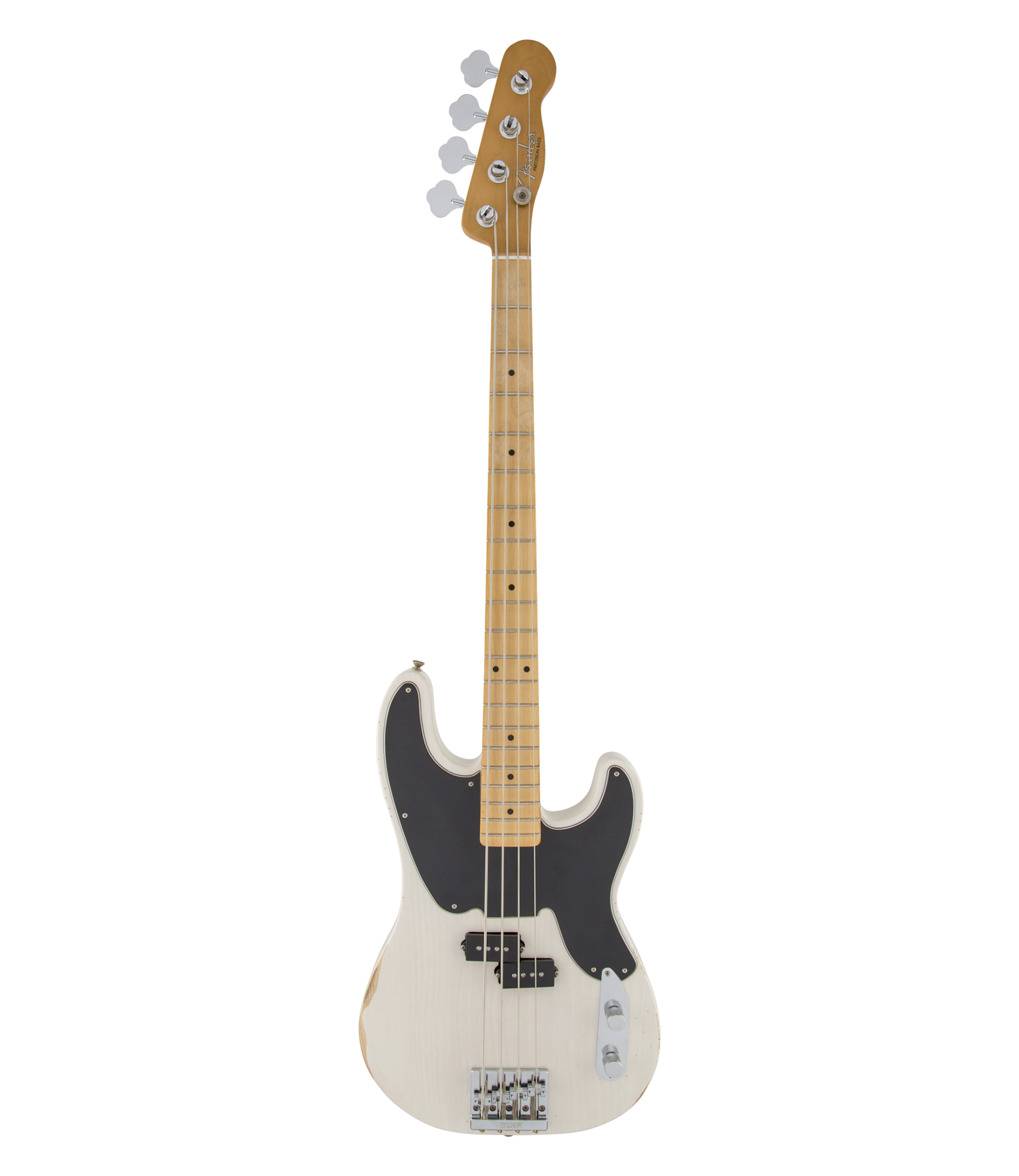 Fender Mike Dirnt Precision Bass 最終値下 fender-fender-mike-dirnt-road-