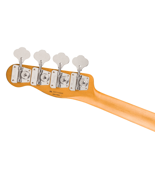 Fender Mike Dirnt Road Worn Precision Bass - Rosewood Fretboard, White Blonde