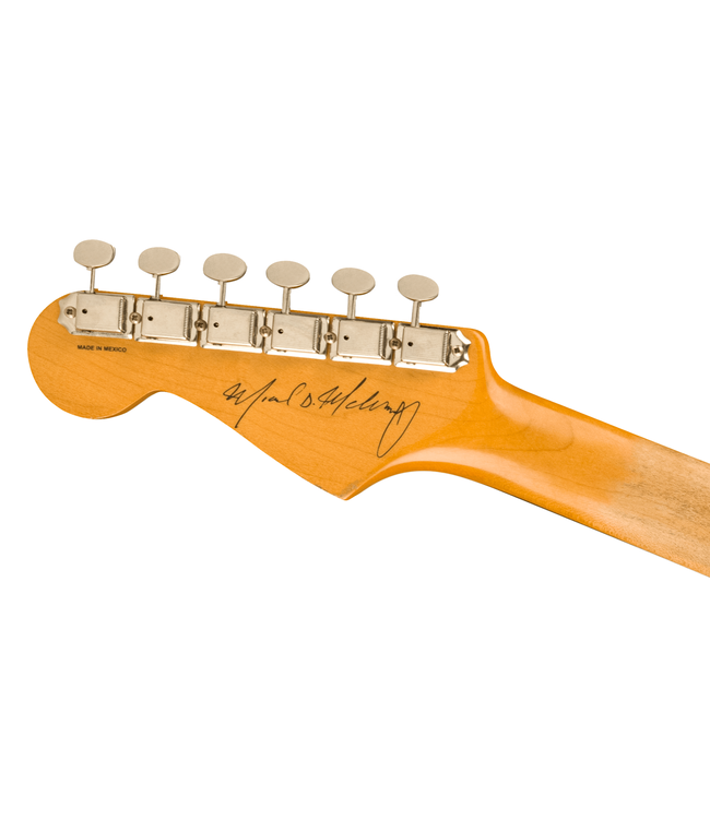 Fender Mike McCready Stratocaster - Rosewood Fretboard, 3-Colour Sunburst