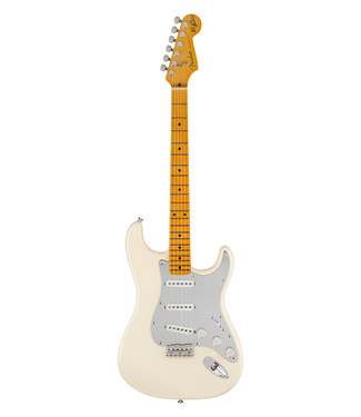 Fender Fender Nile Rodgers Hitmaker Stratocaster - Maple Fretboard, Olympic White