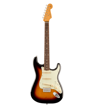 Fender Fender Robert Cray Stratocaster - Rosewood Fretboard, 3-Colour Sunburst