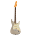 Fender Fender Robert Cray Stratocaster - Rosewood Fretboard, Inca Silver