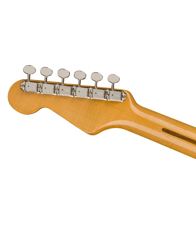 Fender Eric Johnson 1954 “Virginia” Stratocaster - Maple Fretboard, 2-Colour Sunburst