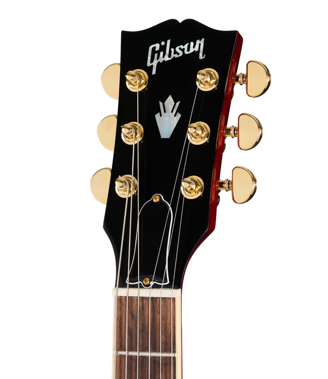 Gibson Marcus King ES-345 - Sixties Cherry