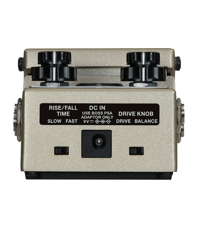 Boss RT-2 Rotary Ensemble Pedal