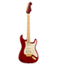 Fender Fender Tash Sultana Stratocaster - Maple Fretboard, Transparent Cherry