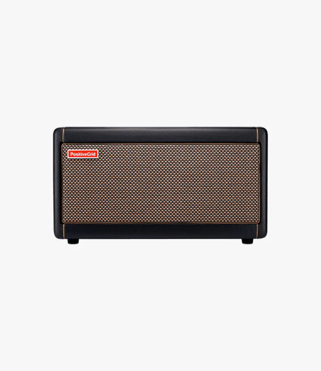 Positive Grid Spark Guitar Amplifier & Bluetooth Speaker