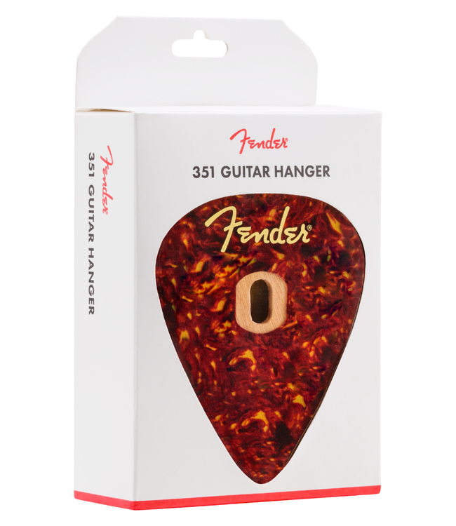 Fender 351 Wall Mount Guitar Hanger